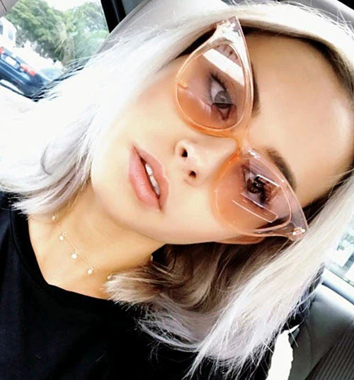 Vibrant Expressions Redefine Your Eyewear Game Today