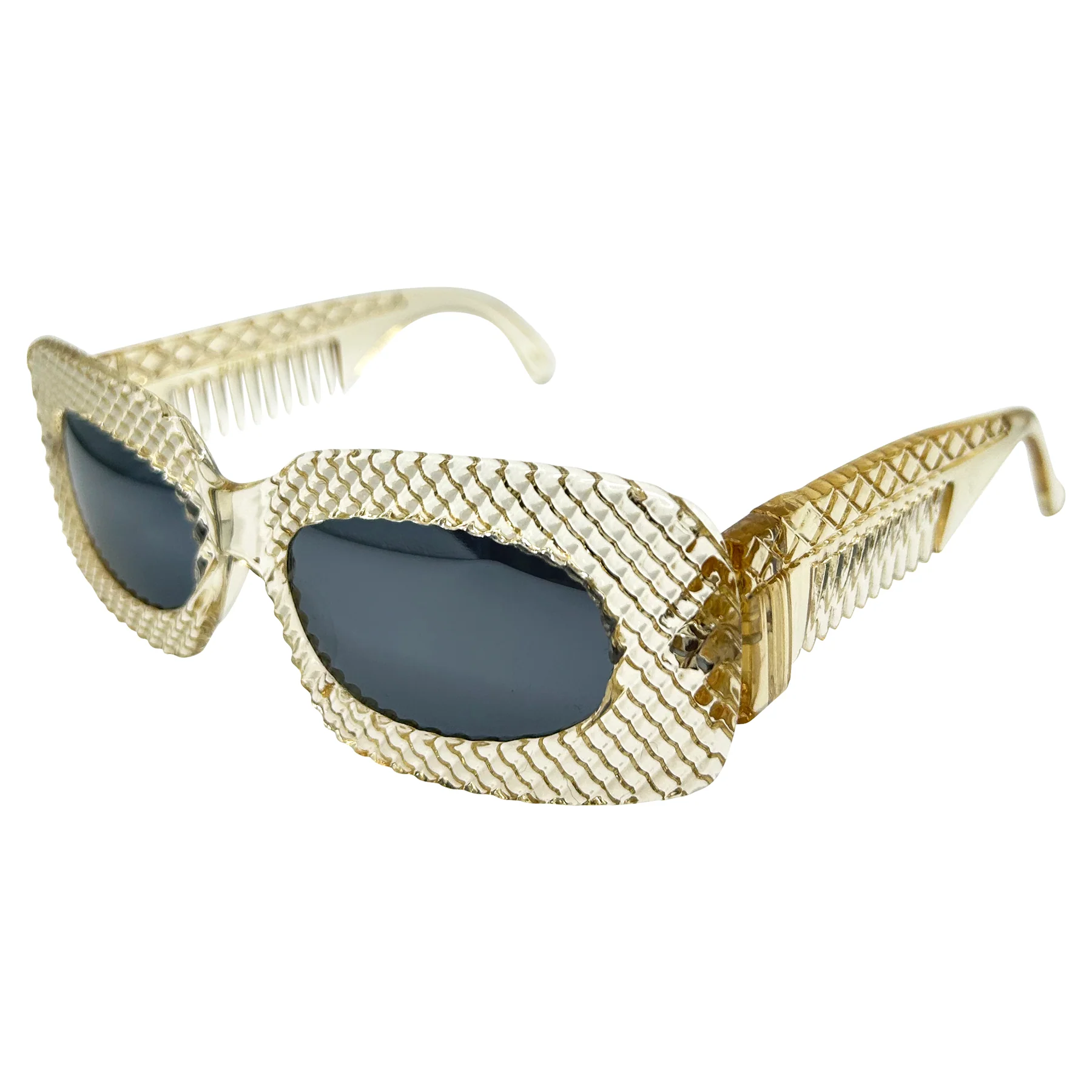 Timeless Whispers Discover Your Signature Style In Eyewear