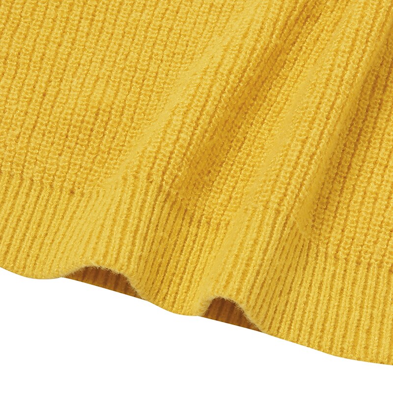 Boat Neck Knit Cardigan Green, Blue & Black Casual Knitwear