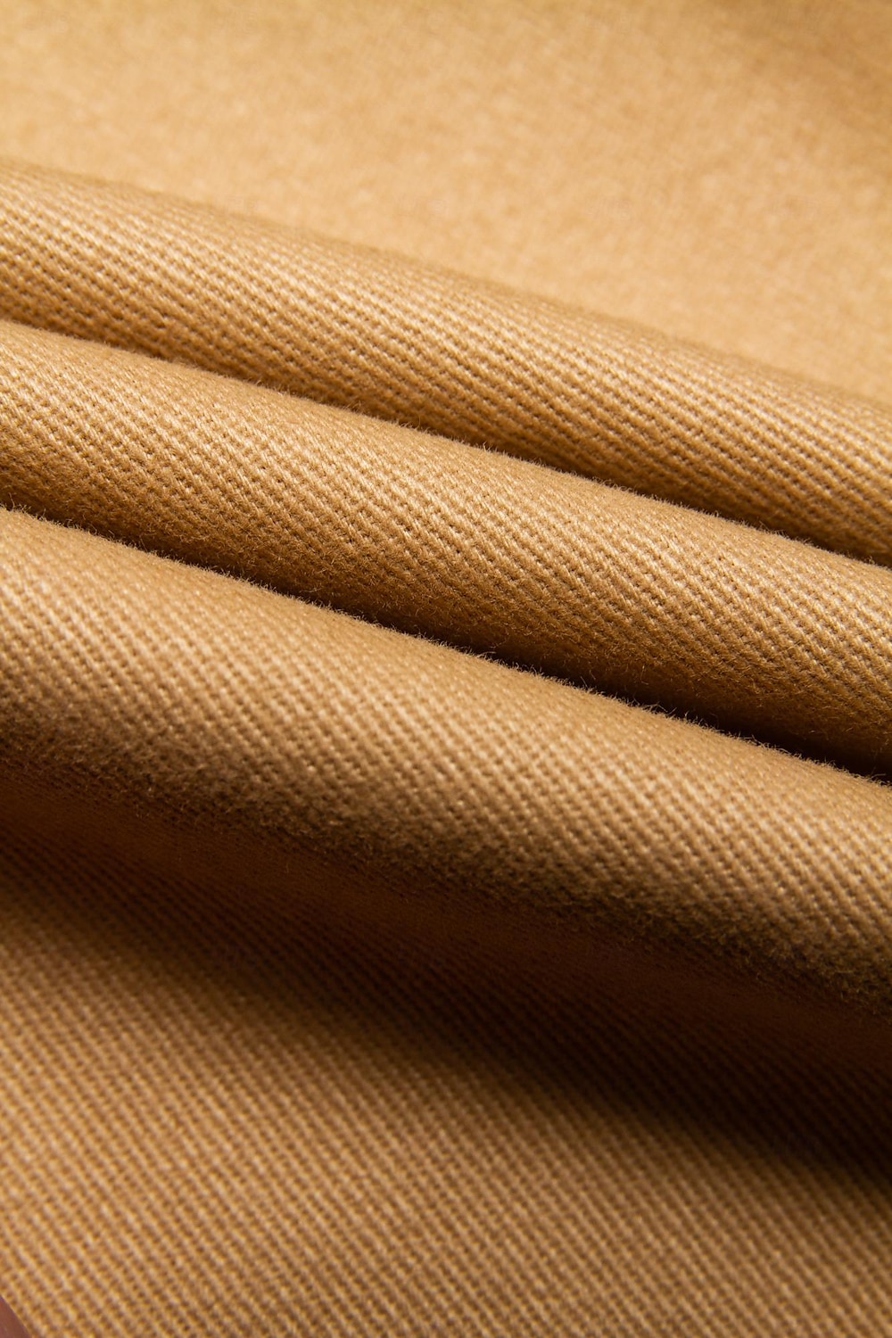 Cargo Shorts With Drawstring, Multi-Pocket, Knee-Length, Casual Wear