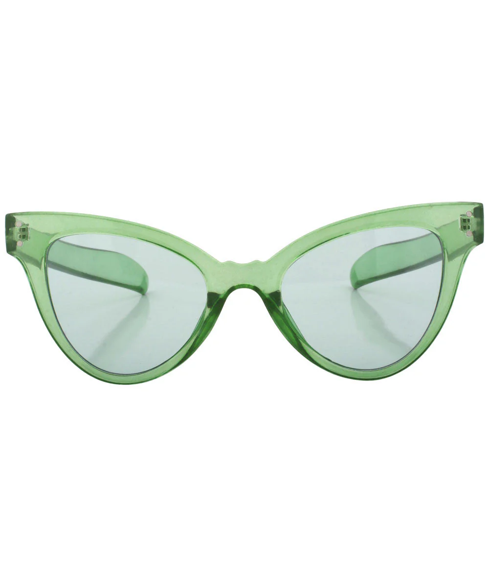 Sophisticated Glances Make Every Moment Stylish