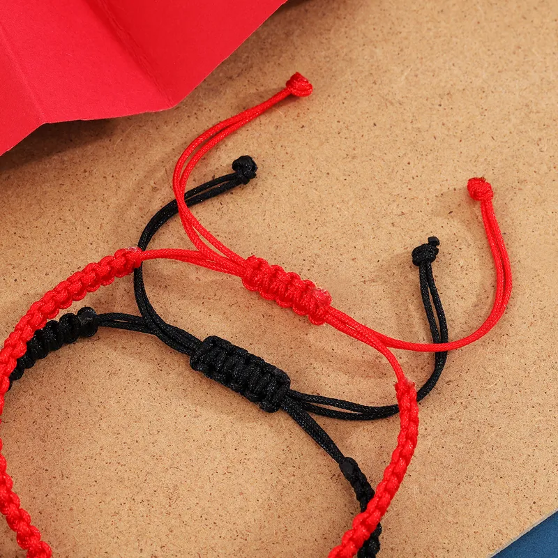 Minimalist Couple Bracelet Set With Heart Charms