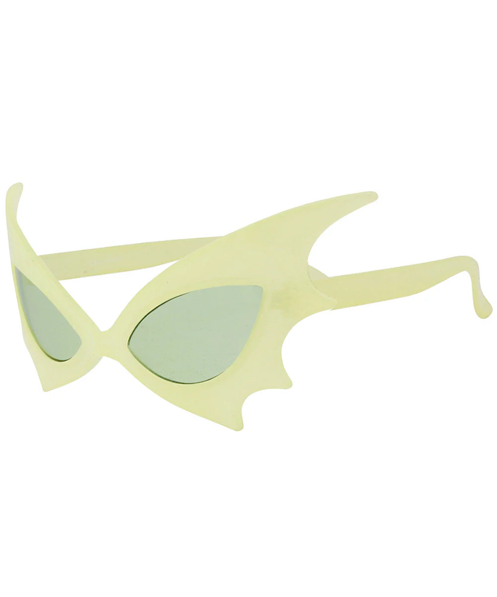 Bold Harmony Fashion Eyewear That Marries Boldness With Understated Charm