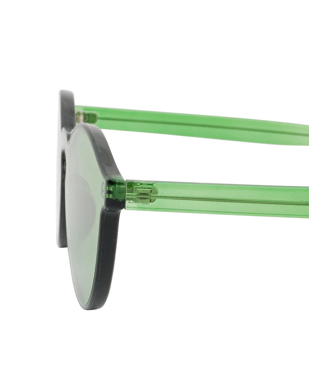 Vibrant Edge Fashion Eyewear For Those Who Push Fashion Boundaries