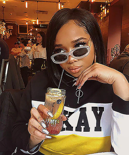 Vibrant Journeys Stylish Eyewear For The Fashion-Forward